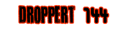 Droppert 144