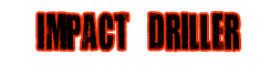 Impact Driller