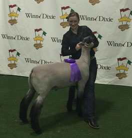 cox winner